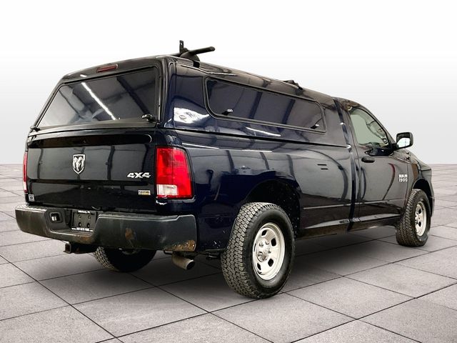 2017 Ram 1500 Tradesman - 11