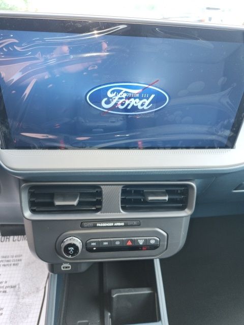 New 2026 White Ford XL image 24