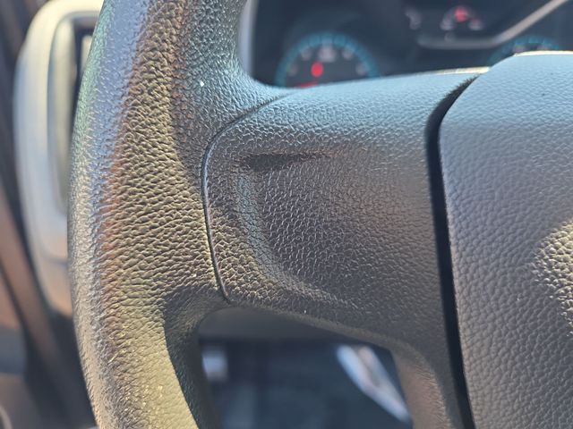 Used 2020 Gray Chevrolet Work Truck image 18