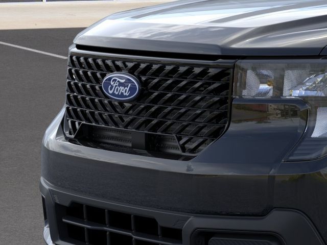 2026 Ford Maverick XLT:169202