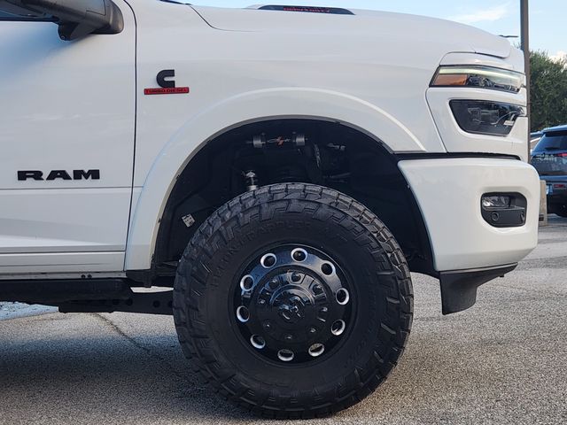 Used 2025 Ram 3500 Truck