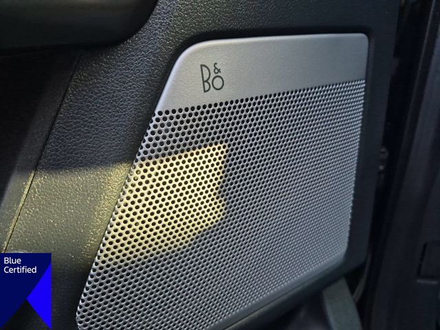 Used 2025 Black Ford Tremor image 14