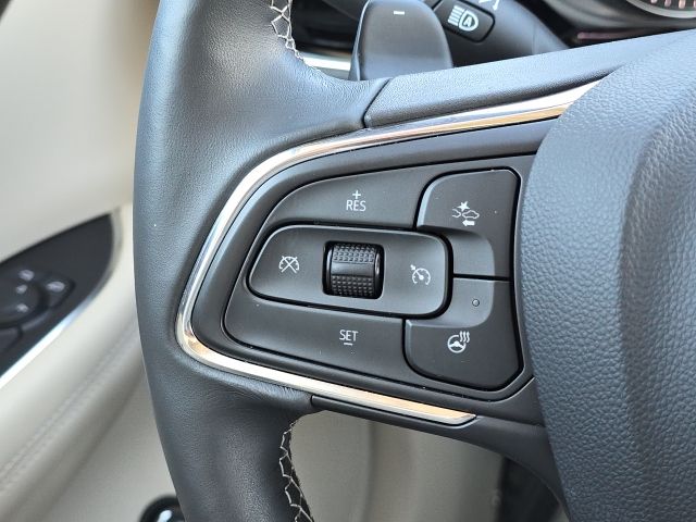 2023 Buick Envision Avenir:C02541