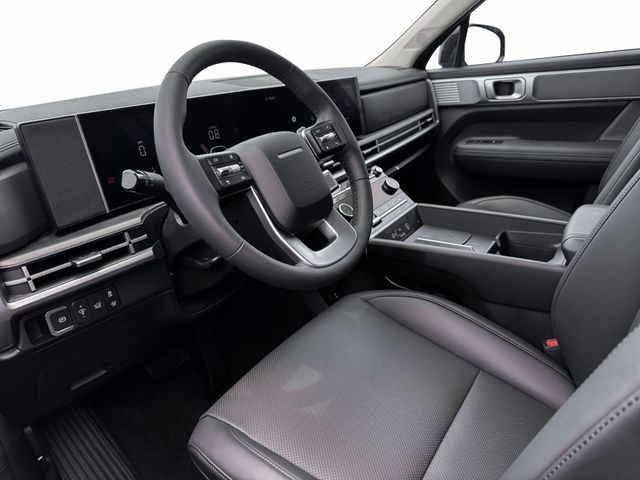 New 2026 Gray Hyundai XRT image 14