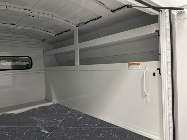 2024 RAM 3500 Tradesman - Photo 13