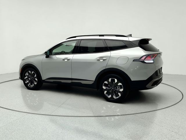 Used 2023 Kia Sportage SUV