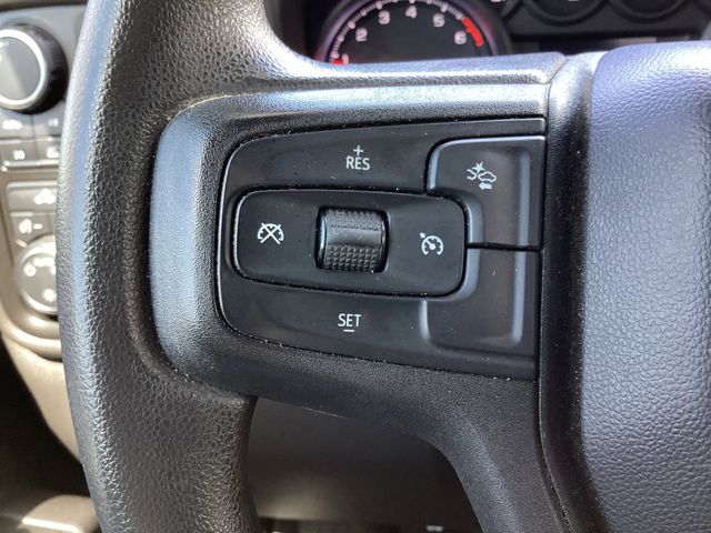 Used Car 2023 Chevrolet Silverado 1500  Custom For Sale Under $30,000 In San Antonio, Texas