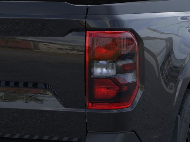 new 2026 Ford Maverick car, priced at $37,380