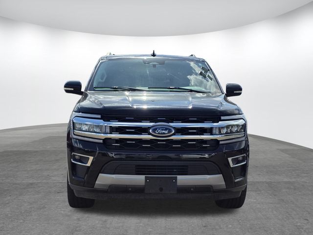 Used 2024 Ford Expedition Max SUV