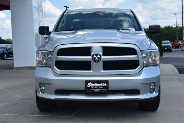 Used 2014 Ram 1500 Truck