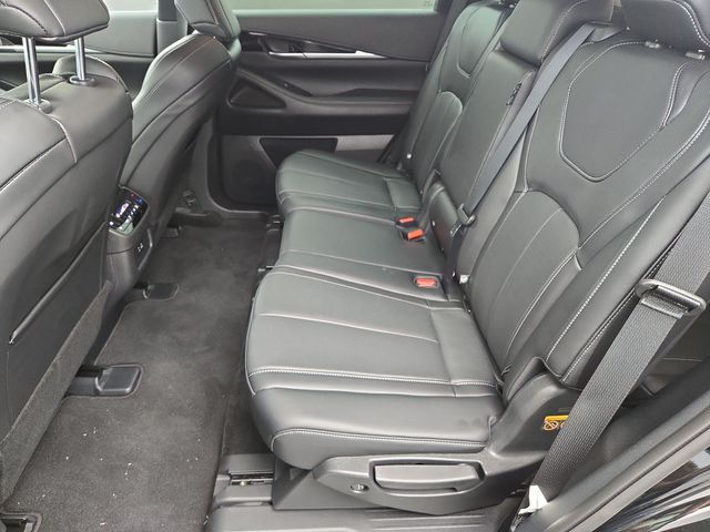 Used 2025 Infiniti QX60 SUV