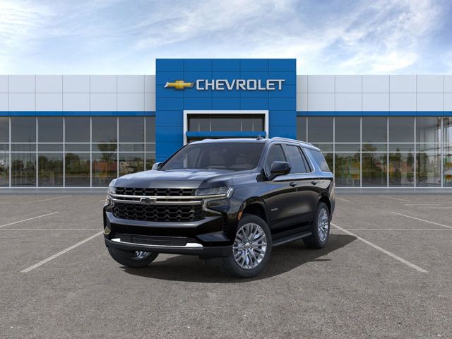 2024 Chevrolet Tahoe LS 8