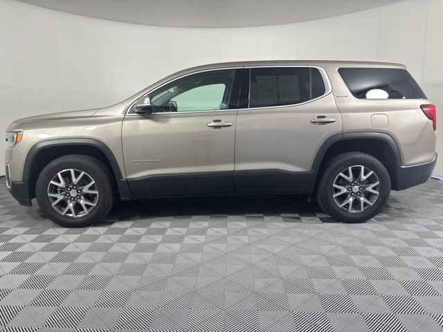 Used 2023 GMC Acadia SUV