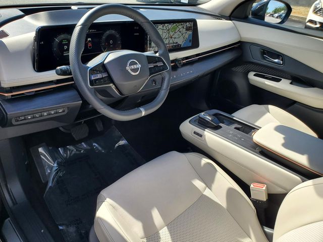 Used 2024 Nissan Ariya SUV