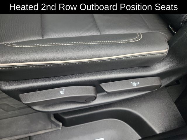 Used 2024 GMC Yukon For Sale in Grove City, OH