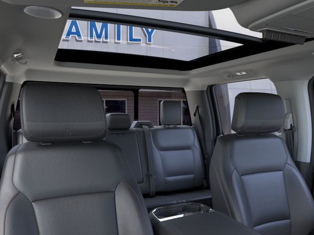 2026 Ford F-350SD Lariat:169725