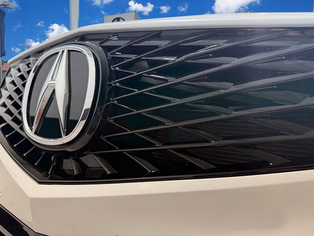 New 2026 Acura Integra Hatchback