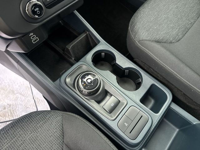 Used 2025 Ford Maverick Truck