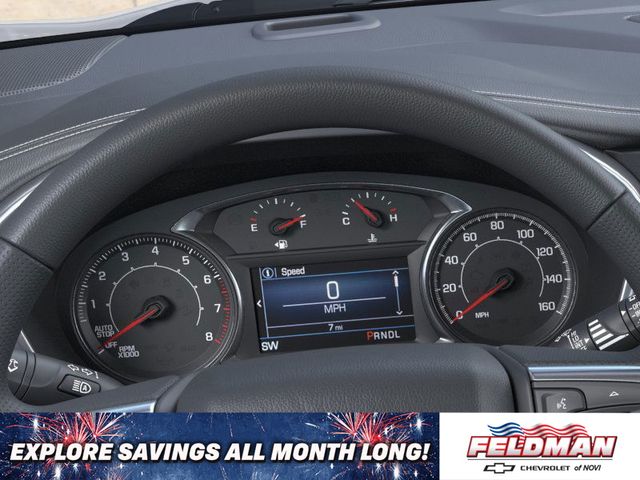 New 2025 Chevrolet Blazer For Sale in Livonia, MI