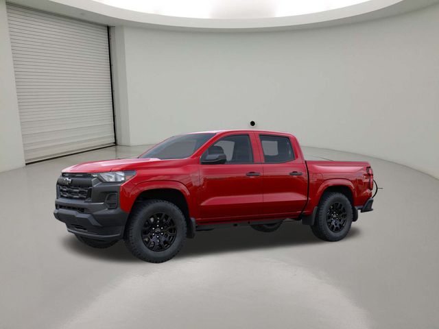 New 2025 Chevrolet Colorado For Sale in Grove City, OH