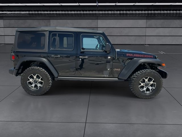 2020 Jeep Wrangler - $29,888