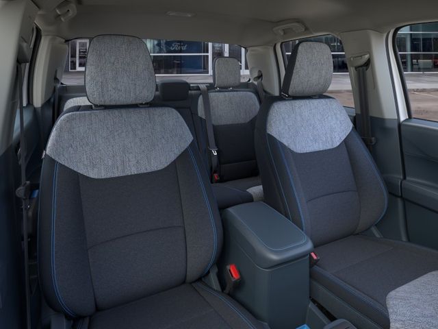 New 2026 White Ford XLT image 11
