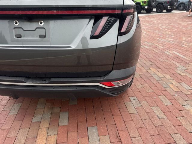 Used 2022 Hyundai Tucson SUV