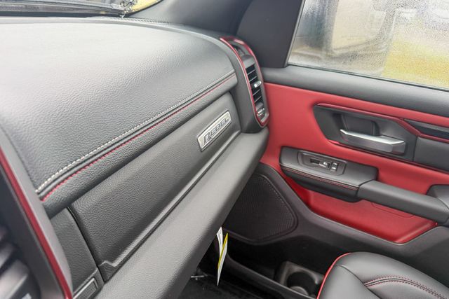 new 2026 Ram 1500 car, priced at $61,325