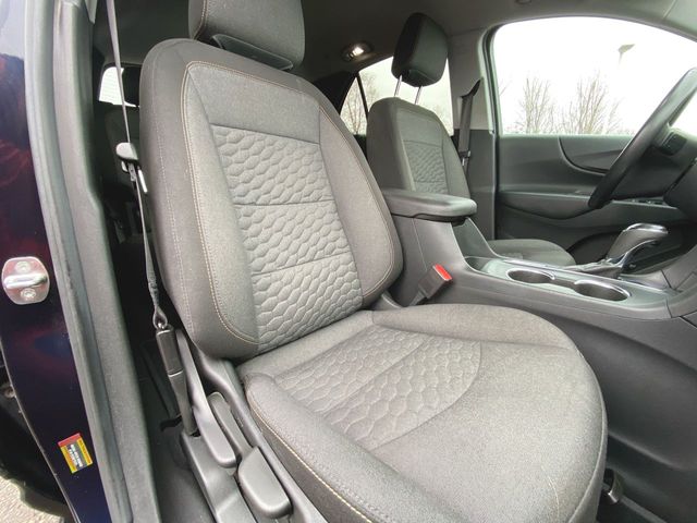 Used 2020 Chevrolet Equinox For Sale in Livonia, MI