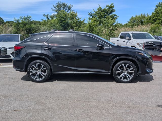 2021 Lexus RX - Image 6