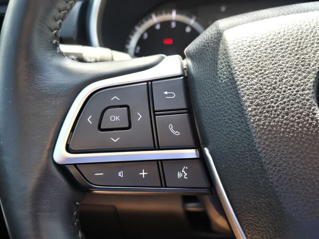 2023 Toyota Highlander - $37,999