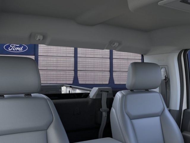 New 2026 Oxford White Ford XL image 22