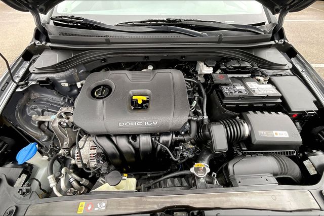 Used 2018 Hyundai Elantra For Sale in OLIVE BRANCH, MS