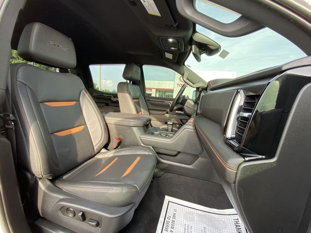 2023 GMC Sierra 1500 #25