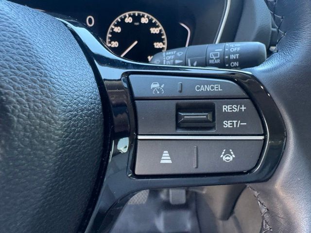 Used 2025 Silver Honda Touring image 20