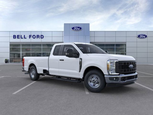 2024 Ford F-250SD XL 6