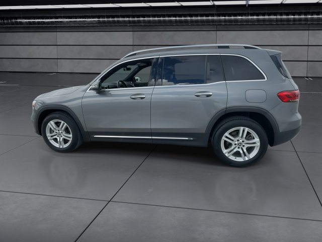 Used 2020 Mercedes-benz GLB SUV