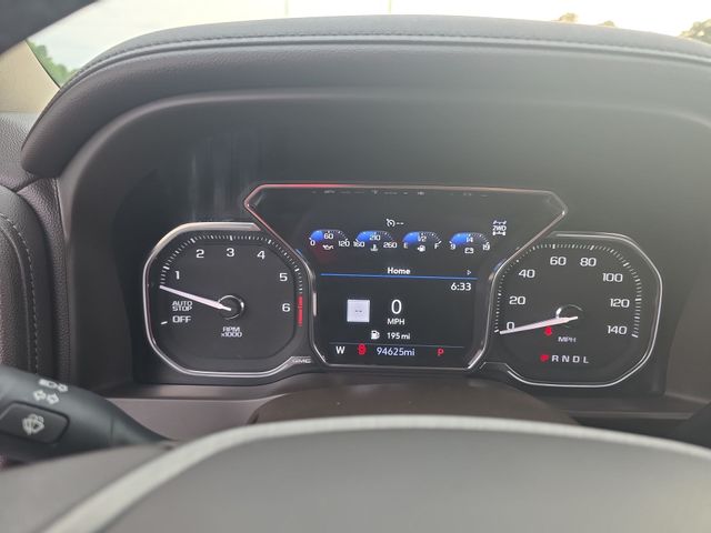 Used 2021 Gray GMC Denali image 20