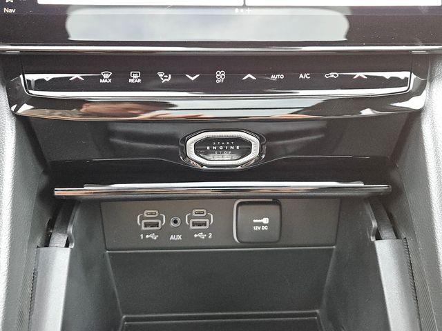 2026 Jeep Grand Cherokee Limited 4x2