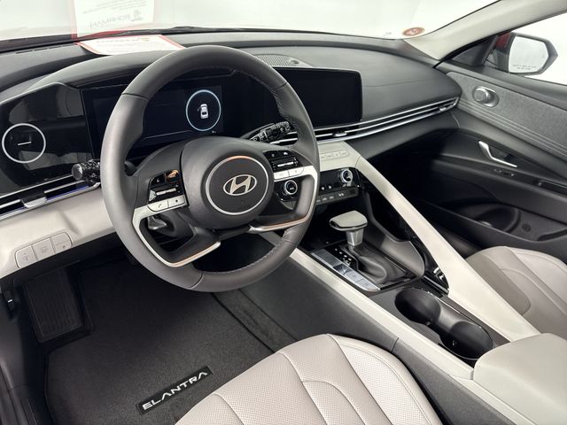 New 2025 Hyundai Elantra Hybrid For Sale in Indianapolis, IN