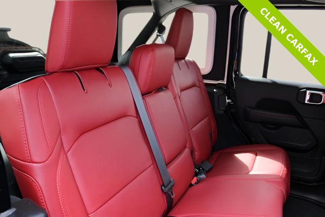 Used Car 2024 Jeep Wrangler  Rubicon 392 For Sale Under $80,000 In Austin, Texas