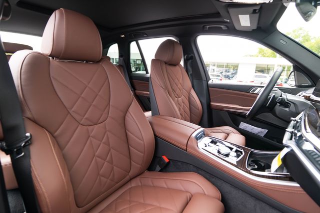 New 2026 BMW X5 SUV