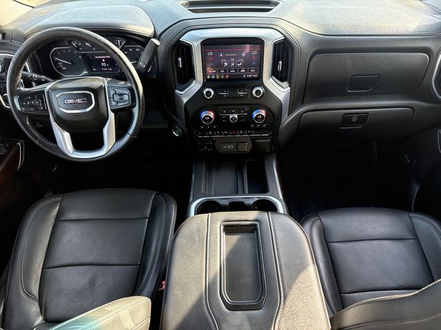 Used 2020 GMC Sierra 1500 Truck