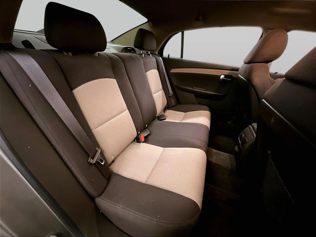 2010 Chevrolet Malibu LT Gray at Auto Express Mitsubishi
