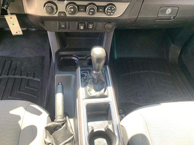 Used 2019 Toyota Tacoma Truck