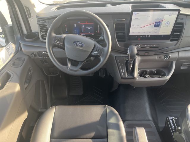 2026 Ford Transit-350 Base:167874