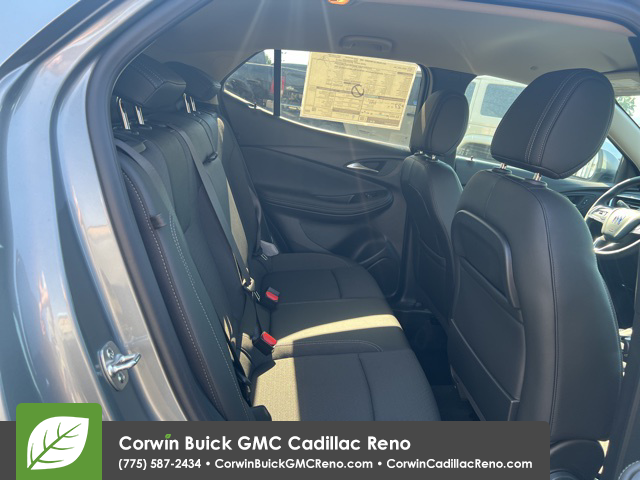 2024 Buick Encore GX Preferred 20