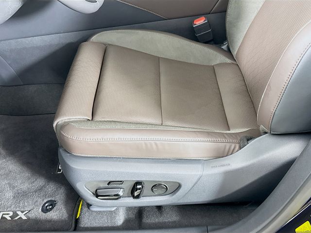 2024 Mica Lexus RX 350 Luxury FWD SUV