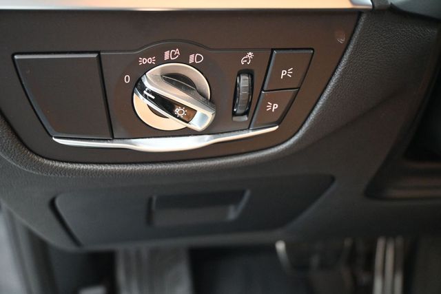 Used 2024 BMW X3 SUV