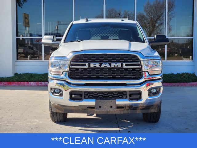 2022 Ram 2500 Tradesman 2